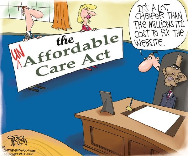 Gary McCoy — November 13, 2013