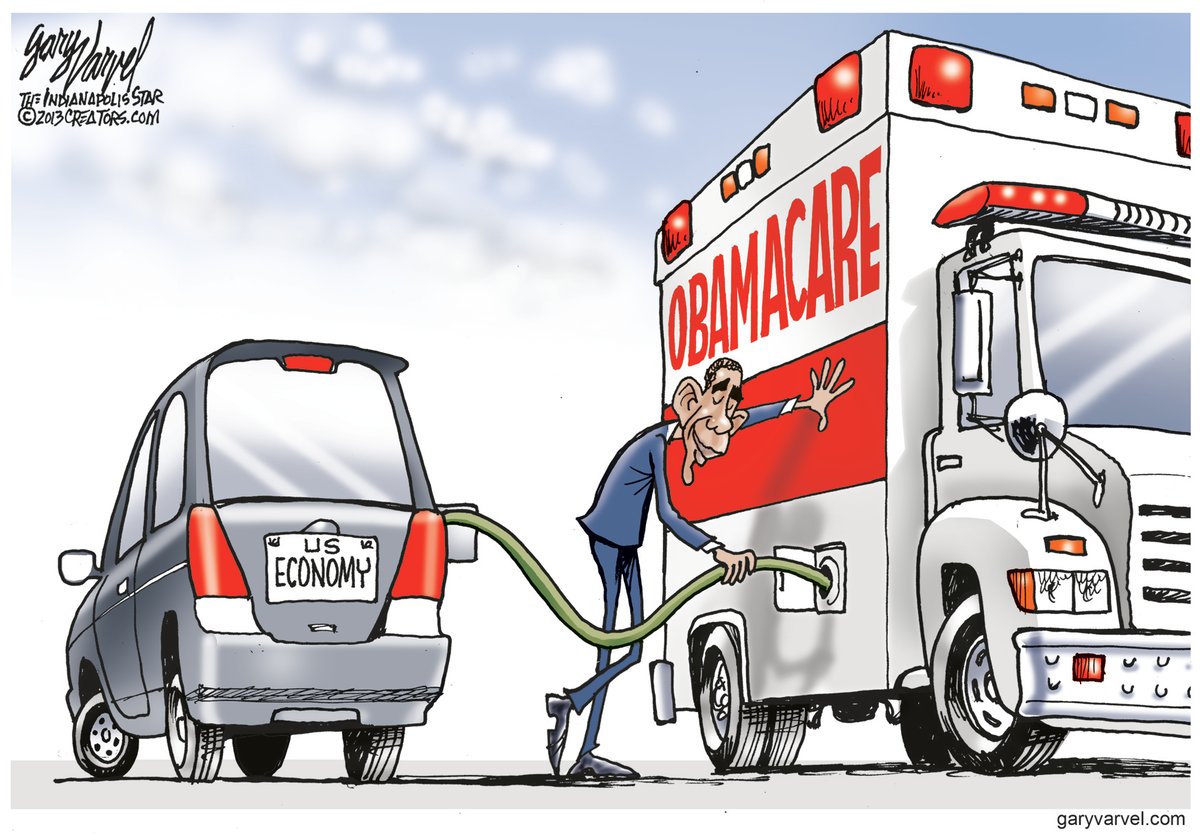 Gary Varvel — November 18, 2013