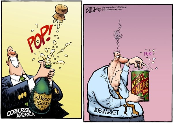Nate Beeler — November 19, 2013