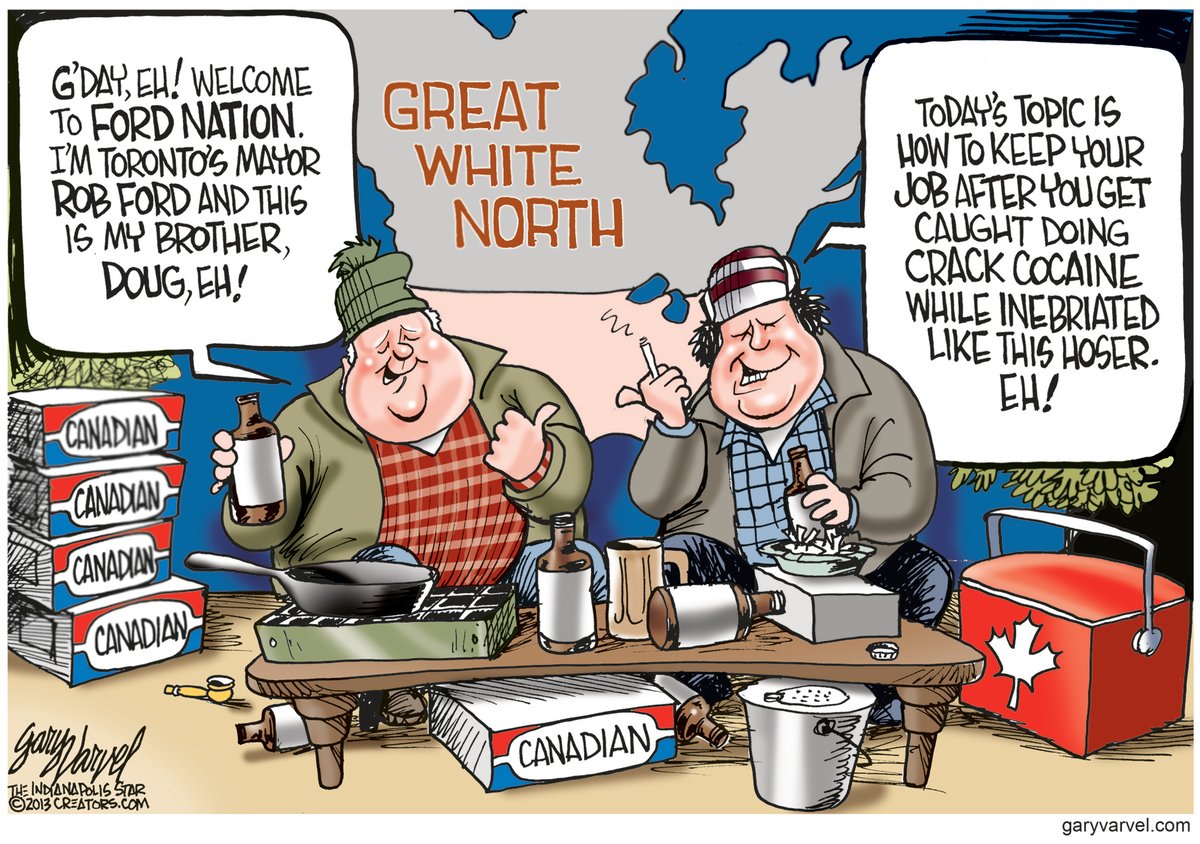 Gary Varvel — November 20, 2013