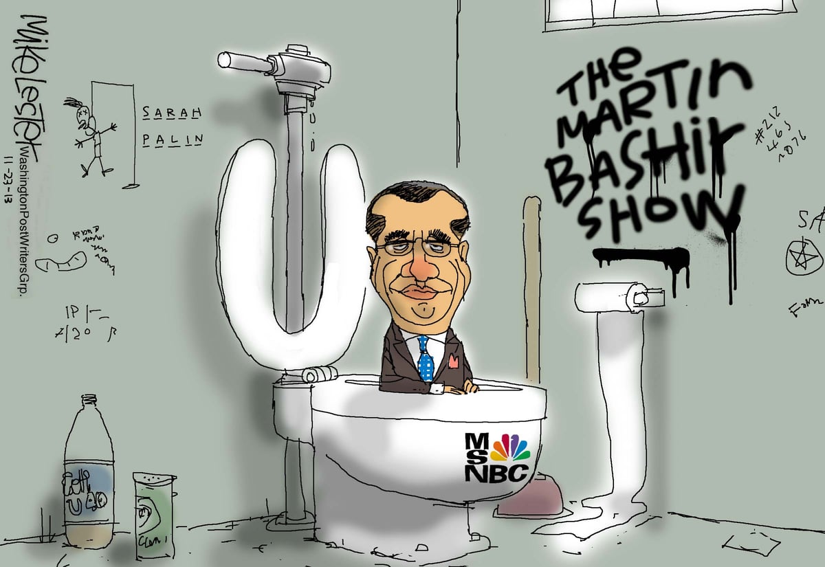 Mike Lester — November 23, 2013