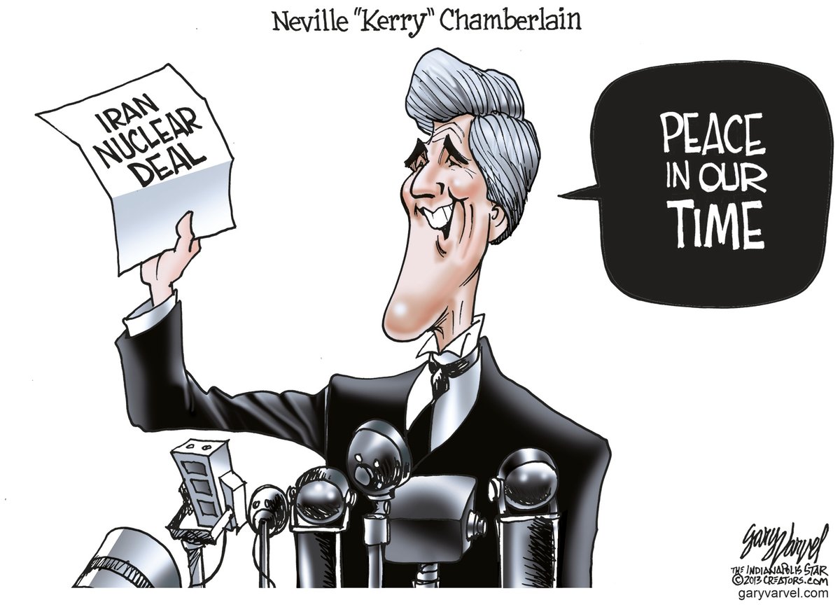 Gary Varvel — November 26, 2013