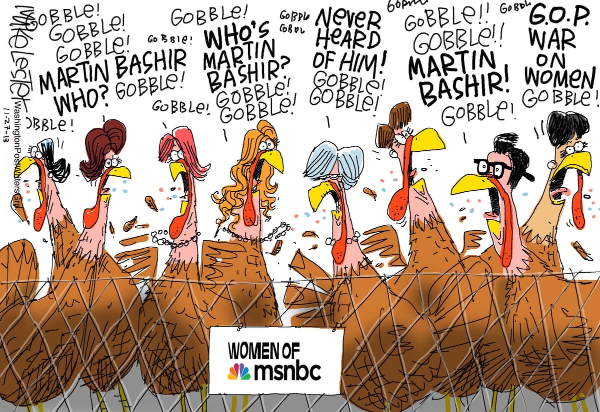 Mike Lester — November 27, 2013
