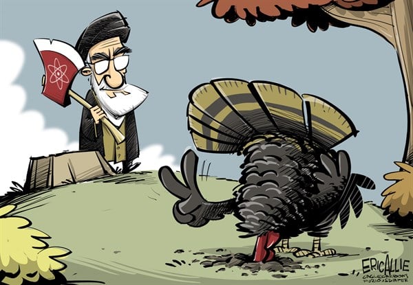 Eric Allie — November 28, 2013