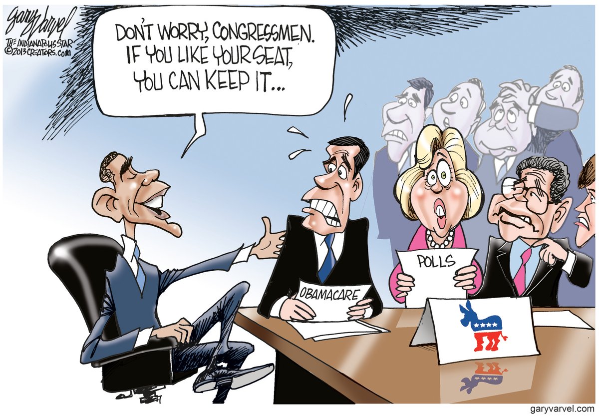 Gary Varvel — November 29, 2013