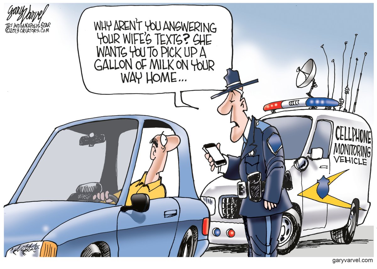 Gary Varvel — December 13, 2013