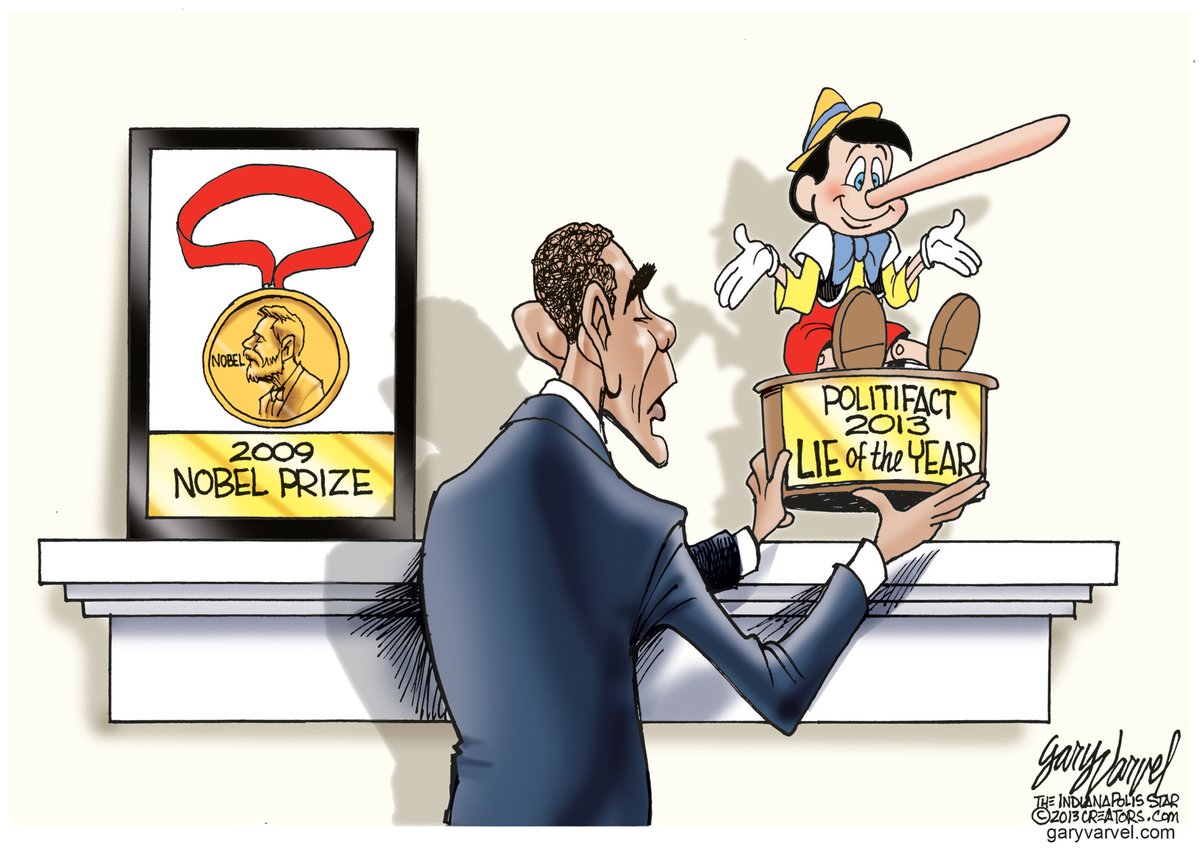 Gary Varvel — December 16, 2013