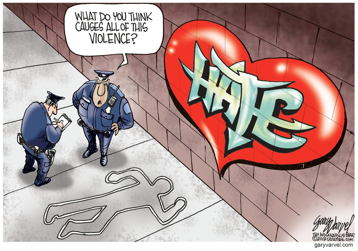 Gary Varvel — December 18, 2013