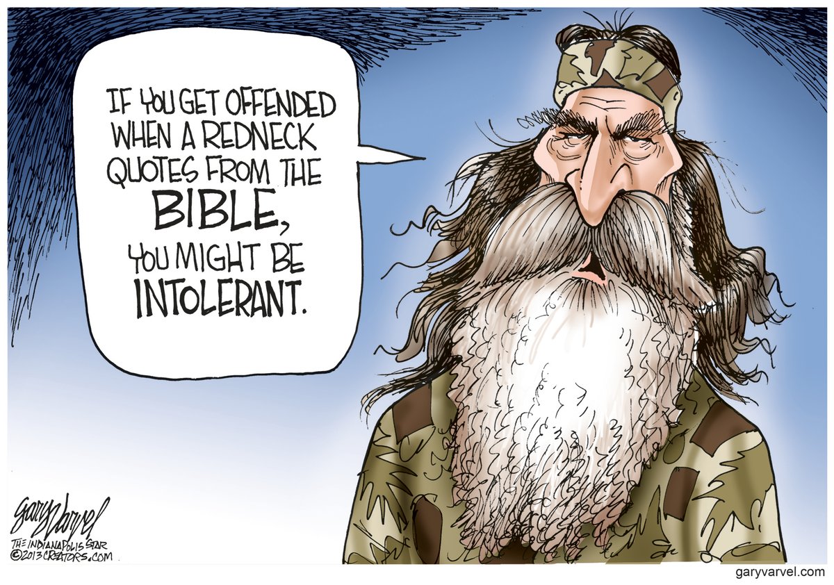 Gary Varvel — December 24, 2013