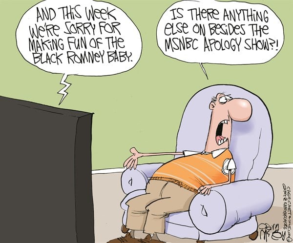 Gary McCoy — January 8, 2014