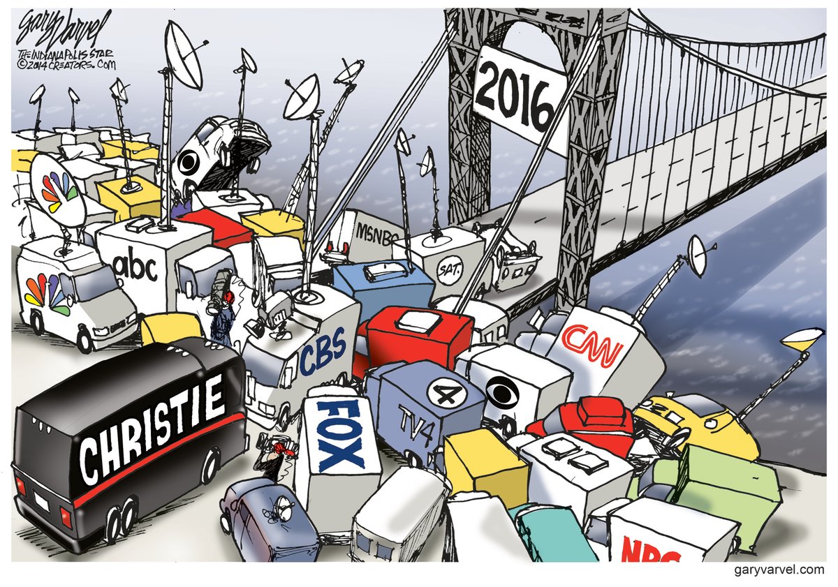 Gary Varvel — January 10, 2014