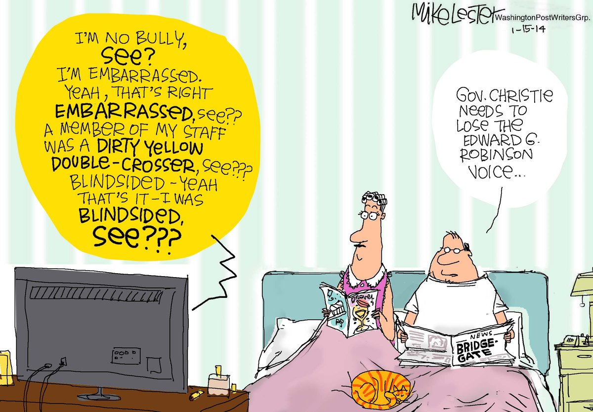 Mike Lester — January 15, 2014