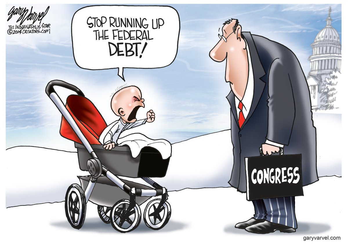 Gary Varvel — January 20, 2014