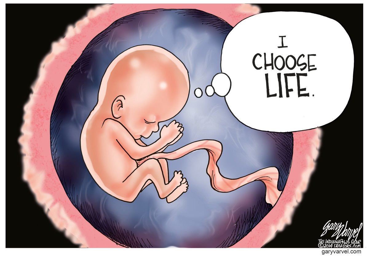 Gary Varvel — January 22, 2014