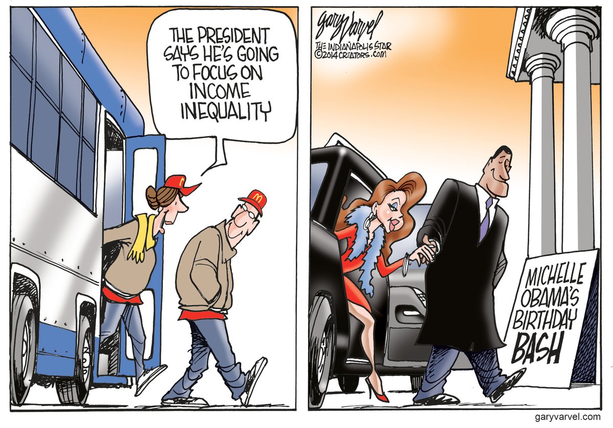 Gary Varvel — January 24, 2014