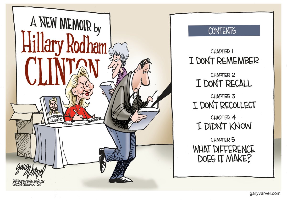 Gary Varvel — January 27, 2014
