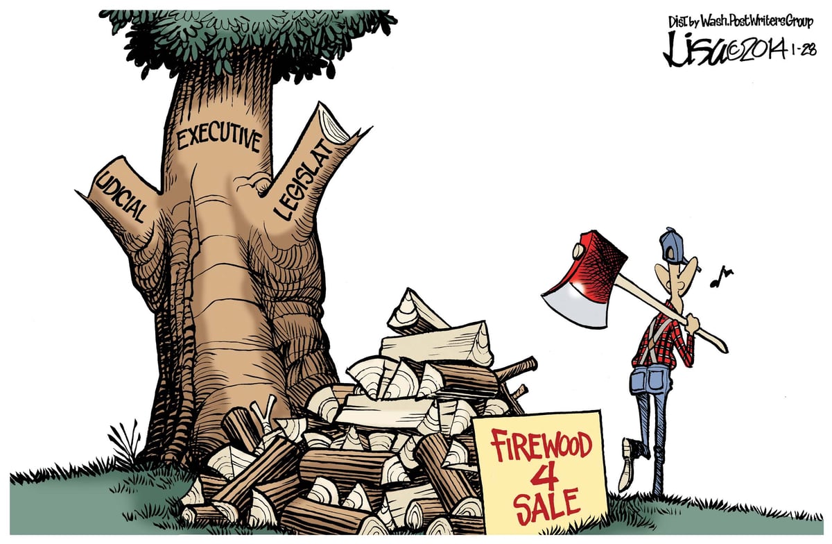 Lisa Benson — January 28, 2014