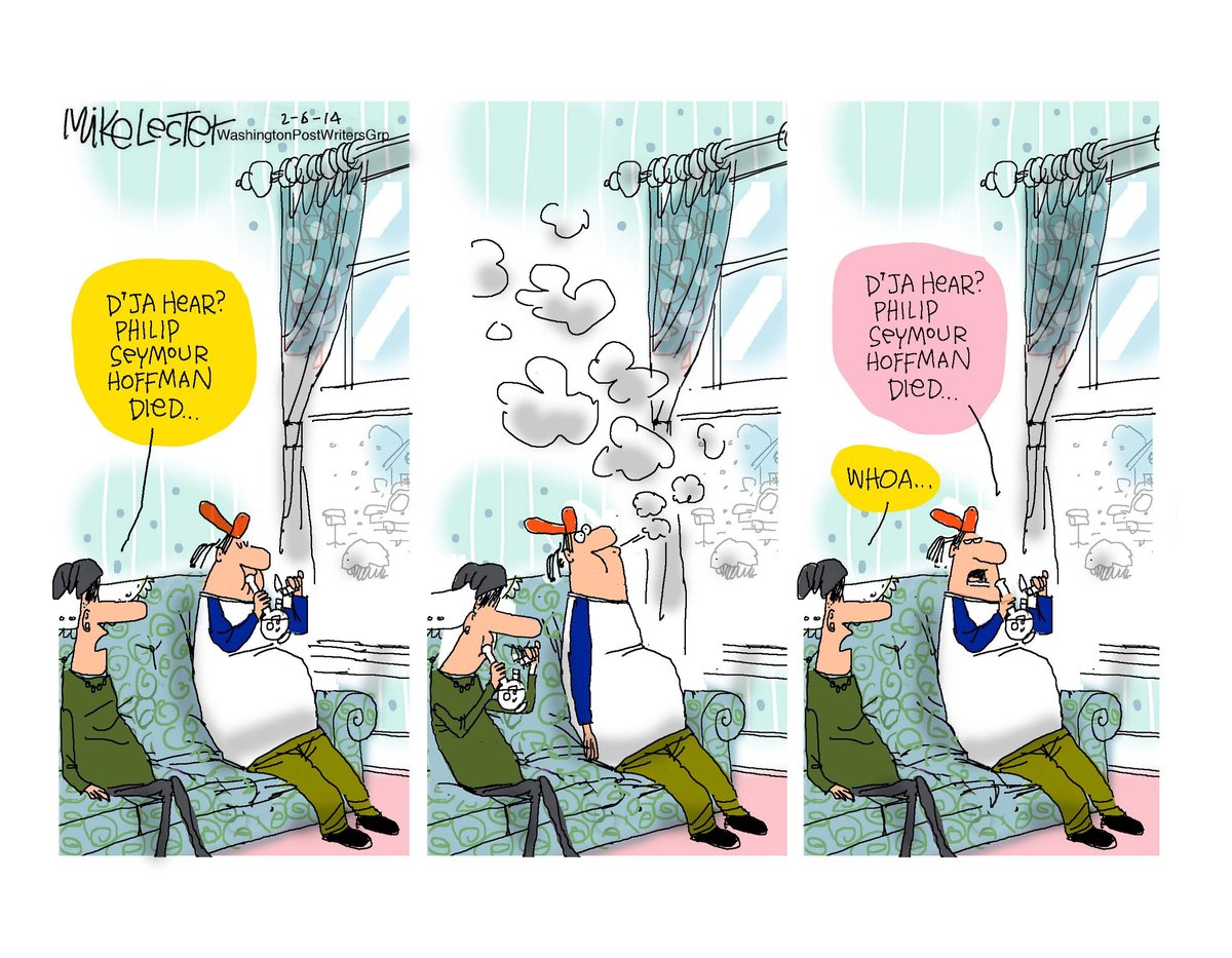 Mike Lester — February 6, 2014