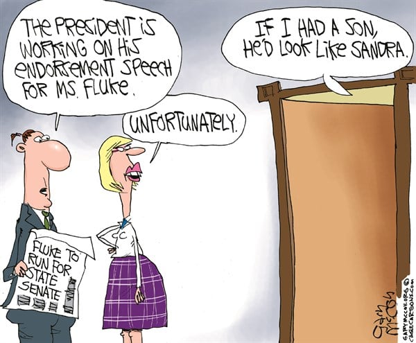 Gary McCoy — February 10, 2014