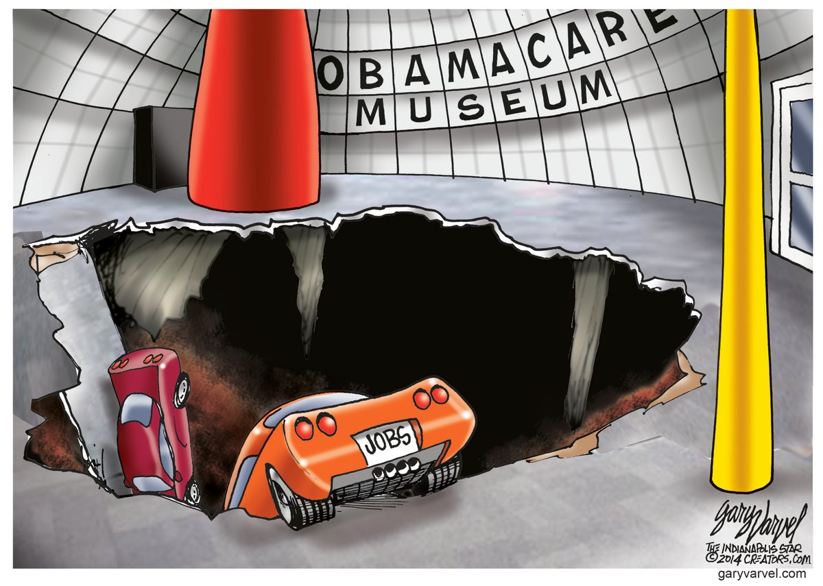 Gary Varvel — February 14, 2014