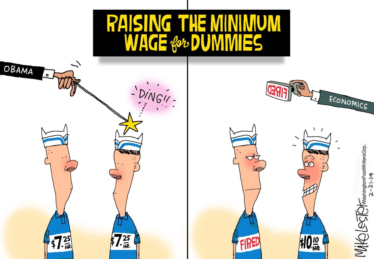 Mike Lester — February 21, 2014