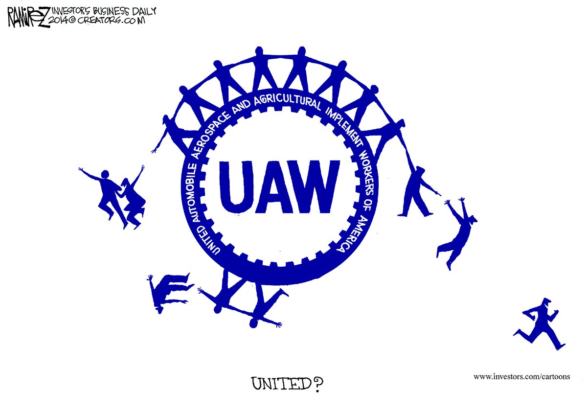 Michael Ramirez — February 25, 2014