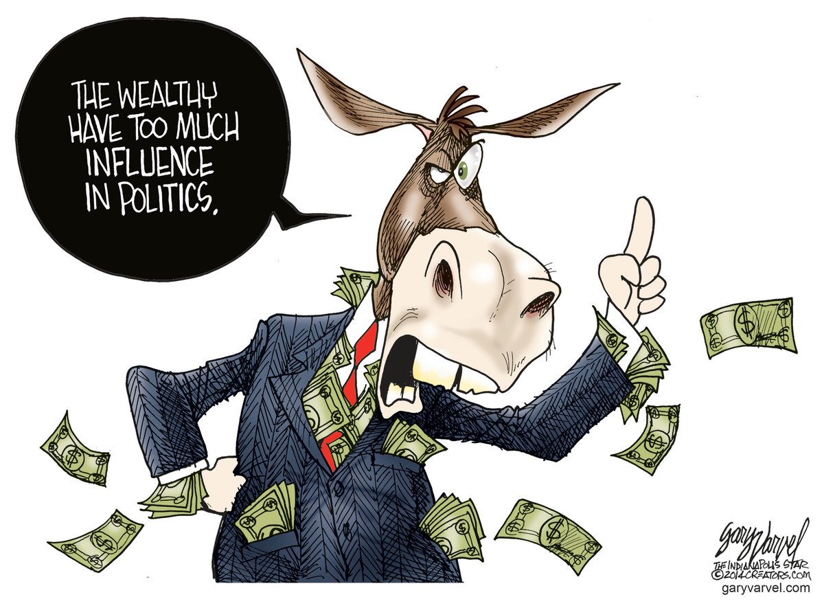 Gary Varvel — April 15, 2014