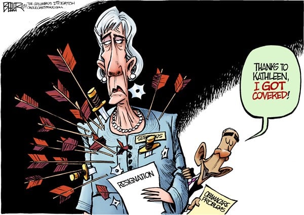 Nate Beeler — April 15, 2014