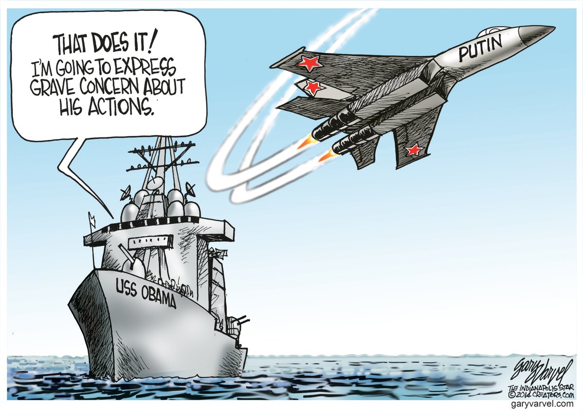 Gary Varvel — April 16, 2014