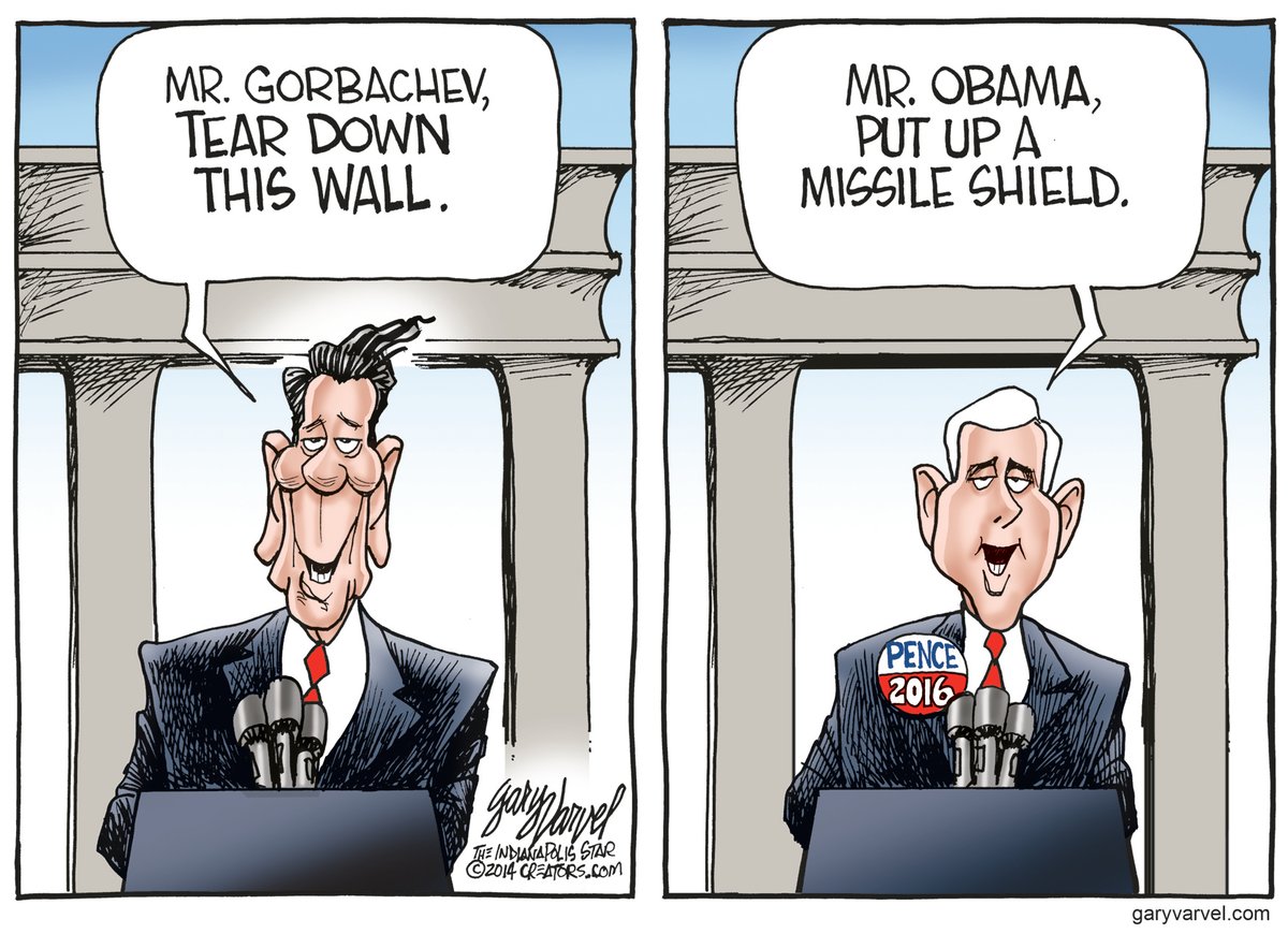 Gary Varvel — April 17, 2014