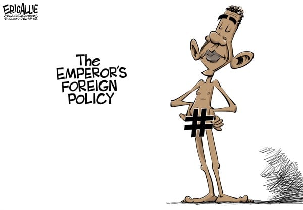 Eric Allie — April 26, 2014