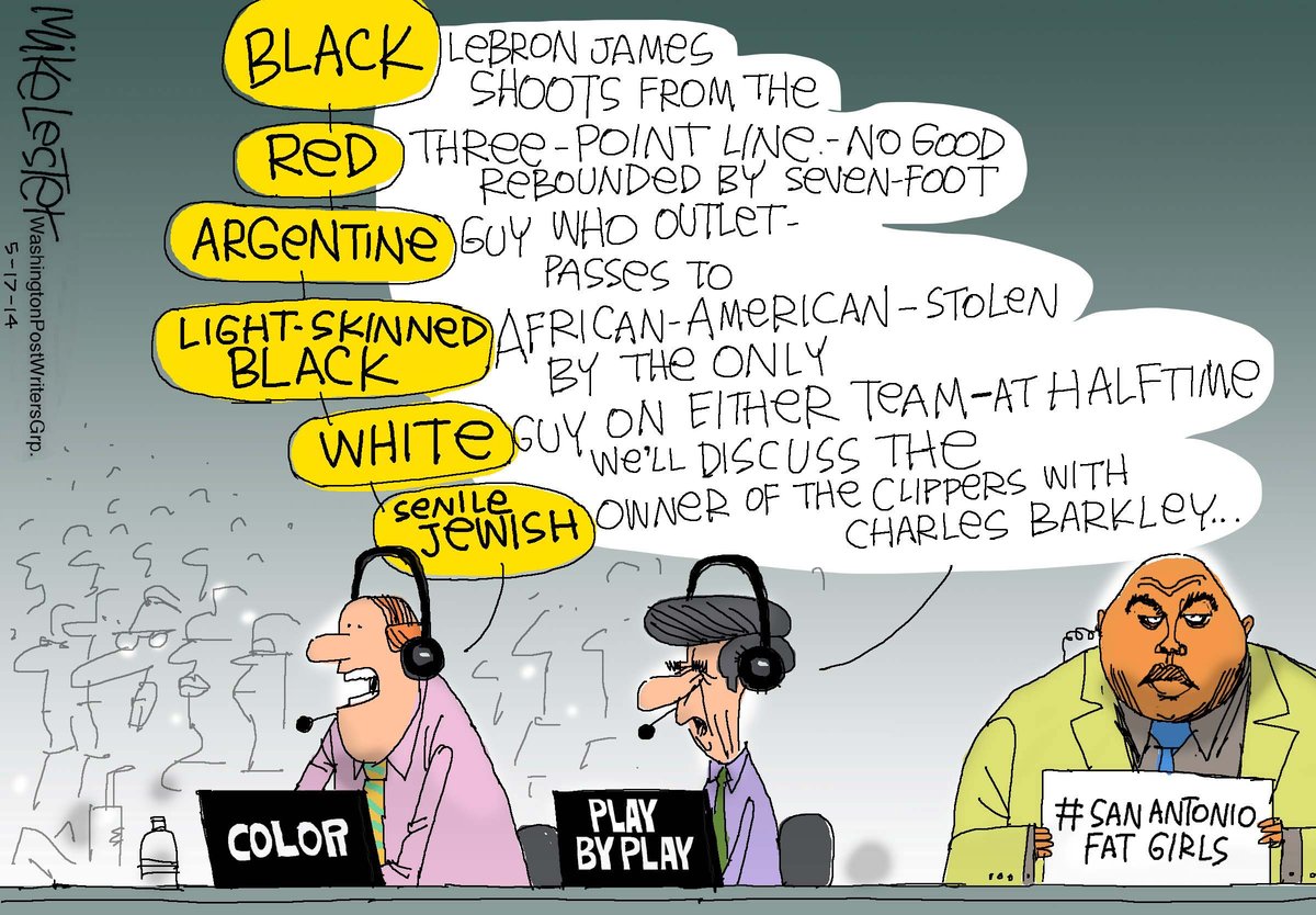 Mike Lester — May 17, 2014