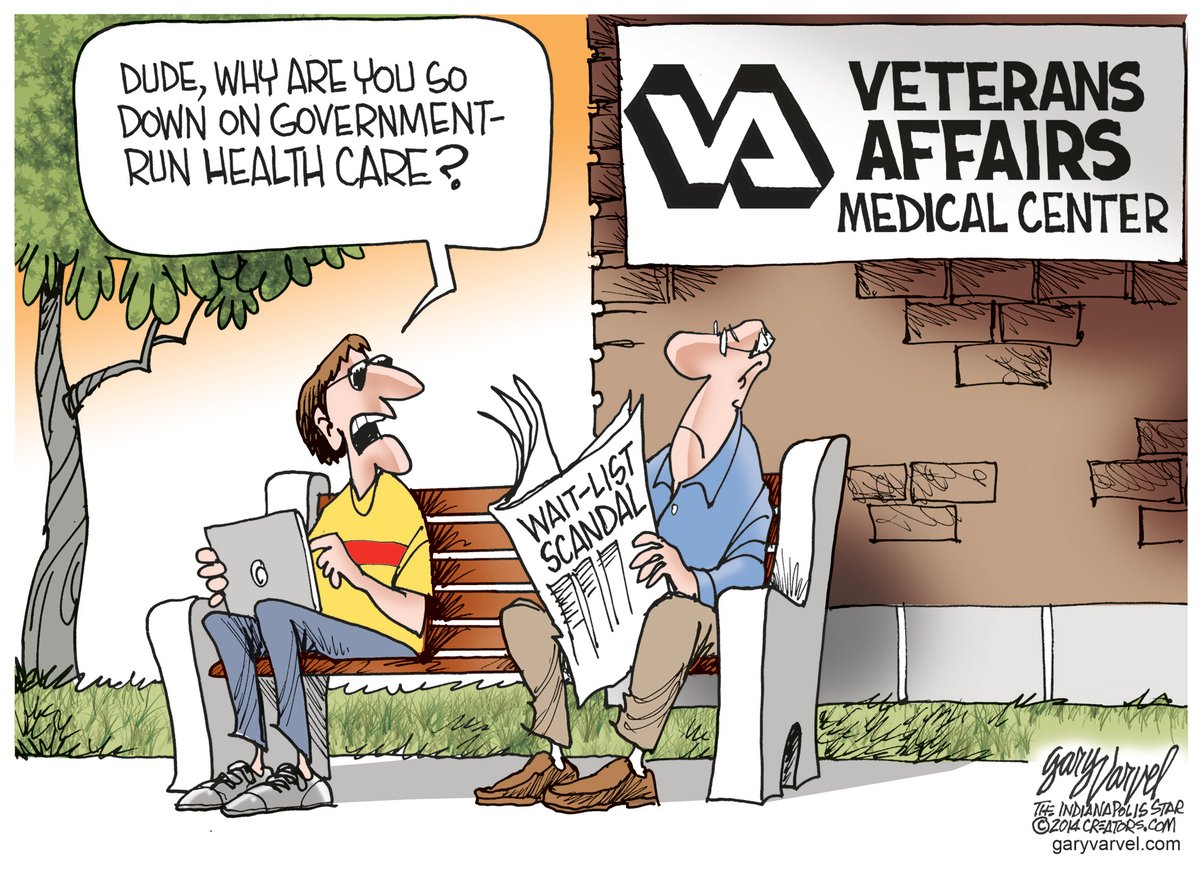 Gary Varvel — May 19, 2014