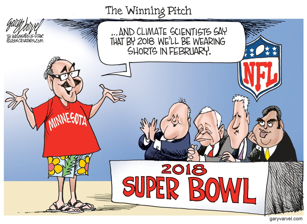 Gary Varvel — May 21, 2014