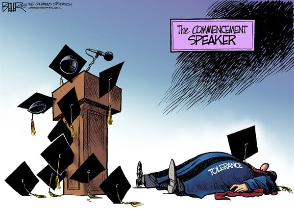 Nate Beeler — May 21, 2014