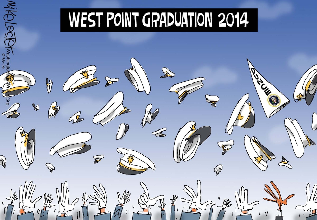 Mike Lester — May 30, 2014