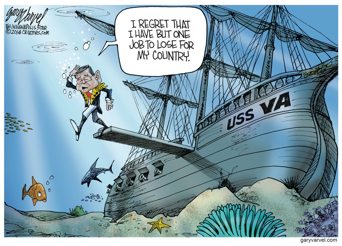 Gary Varvel — June 2, 2014