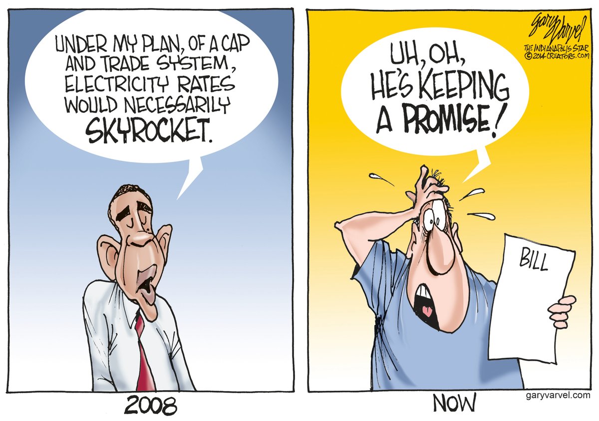 Gary Varvel — June 3, 2014