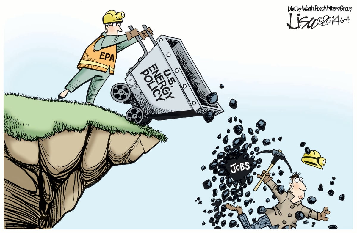 Lisa Benson — June 4, 2014