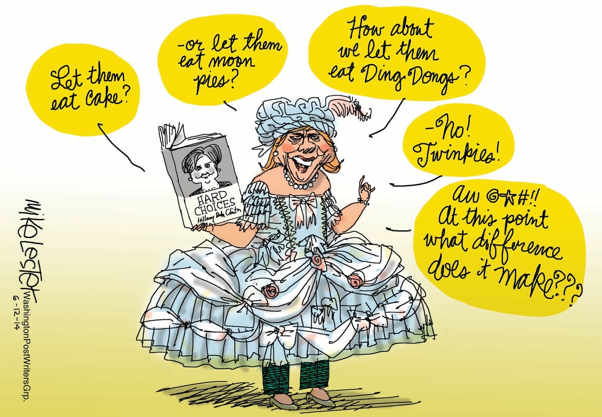 Mike Lester — June 12, 2014