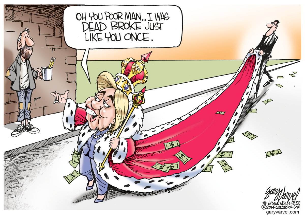 Gary Varvel — June 16, 2014