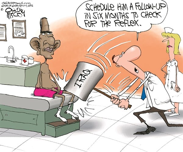 Gary McCoy — June 17, 2014