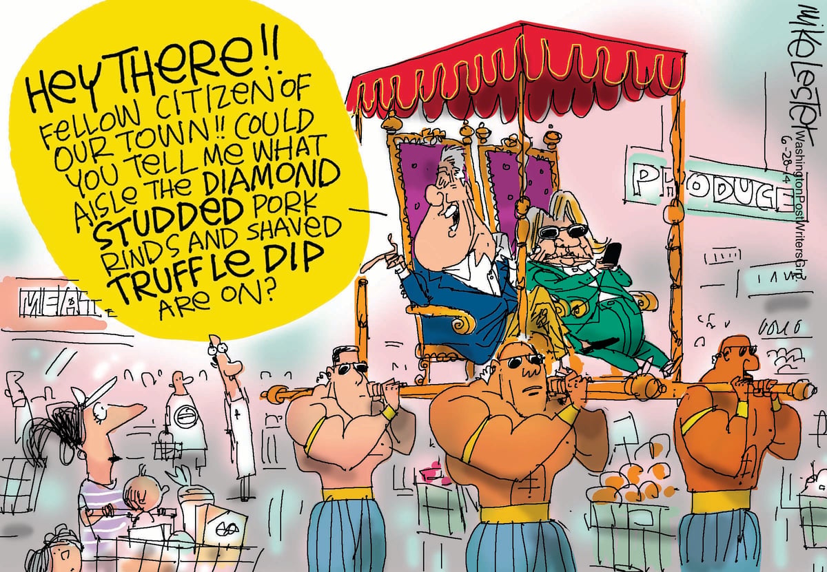 Mike Lester — June 28, 2014