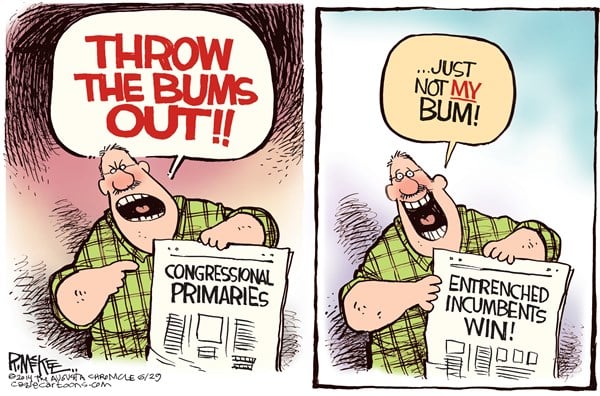Rick McKee — June 30, 2014