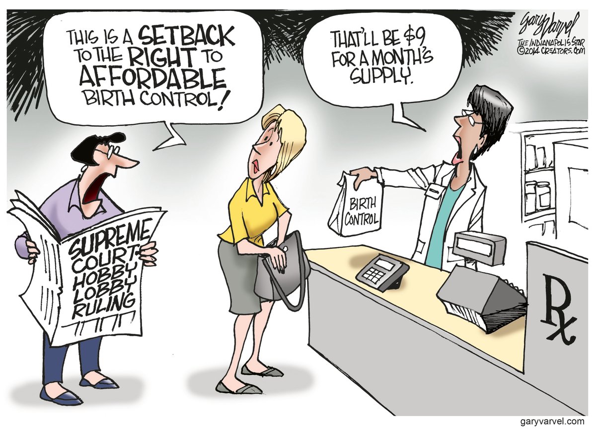 Gary Varvel — July 1, 2014