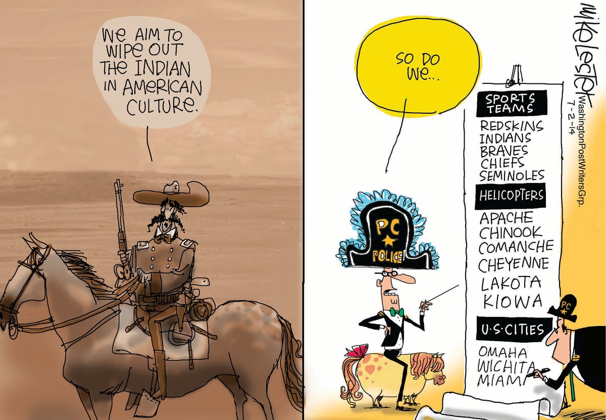 Mike Lester — July 3, 2014
