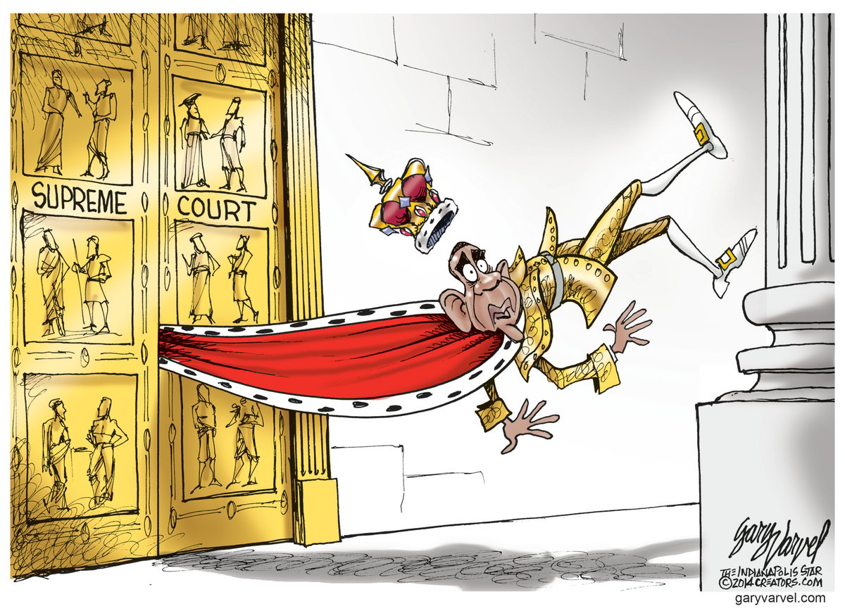 Gary Varvel — July 7, 2014