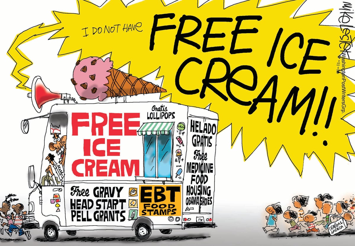 Mike Lester — July 12, 2014