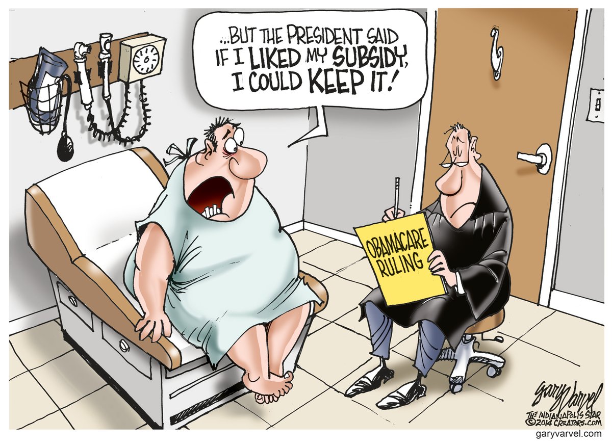Gary Varvel — July 24, 2014