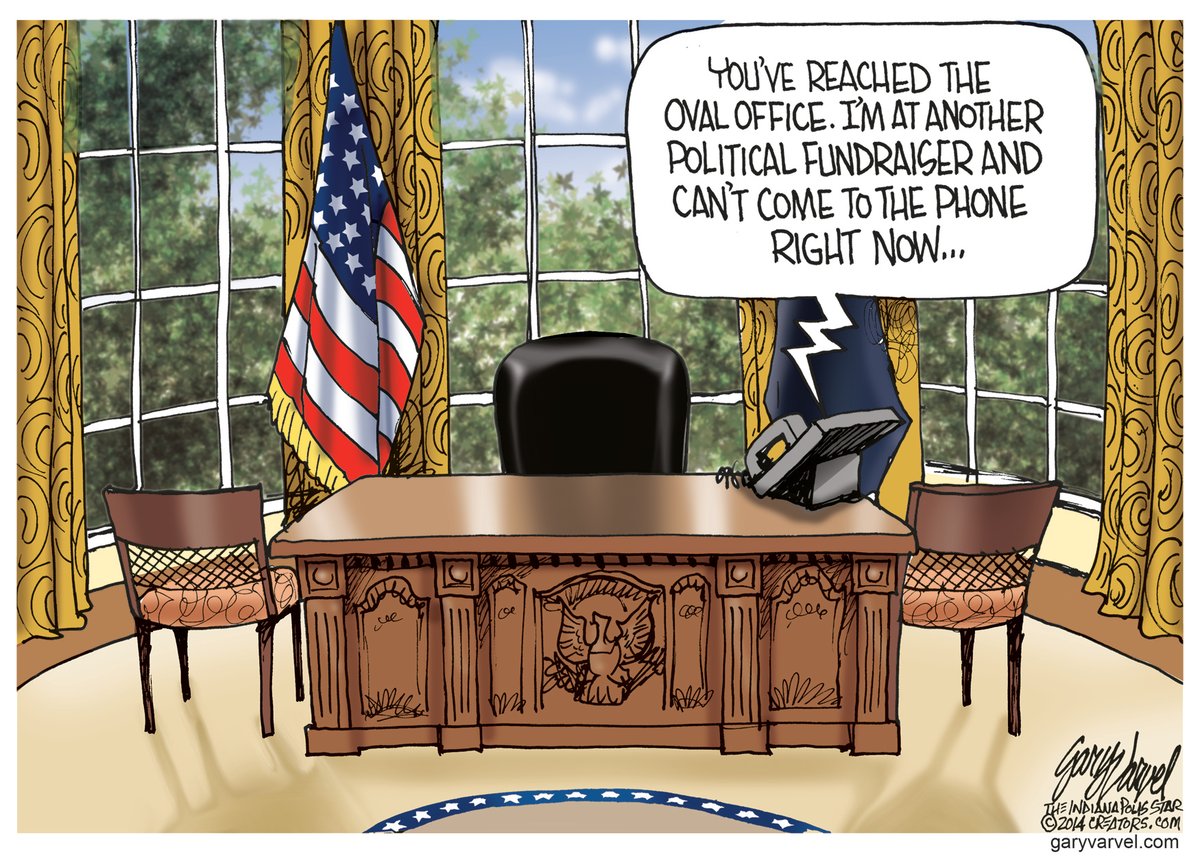 Gary Varvel — July 28, 2014